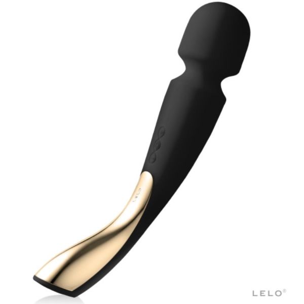 image Smart Wand 2 Noir